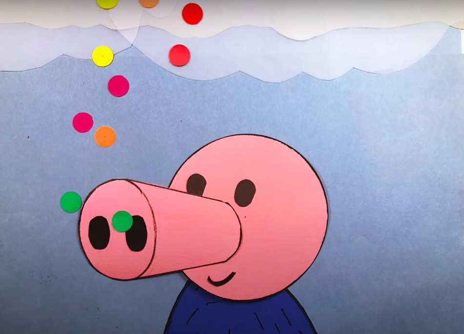 Michel Gondry wyreżyserował szalony klip dla IDLES